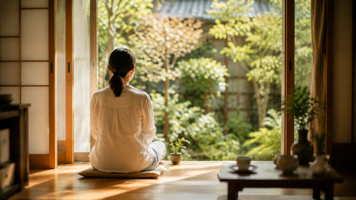 支える人ほど、自分のケアを後回しにしてしまう