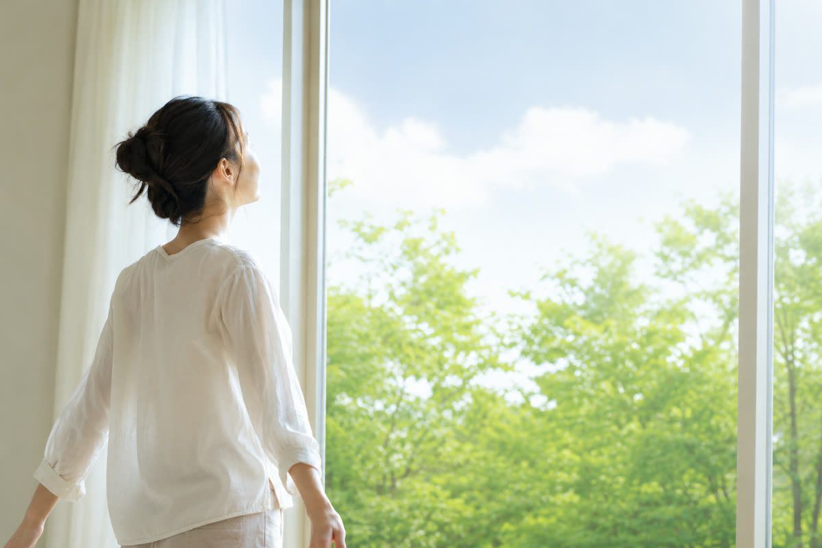 体の歪み、実は自分でチェックできます