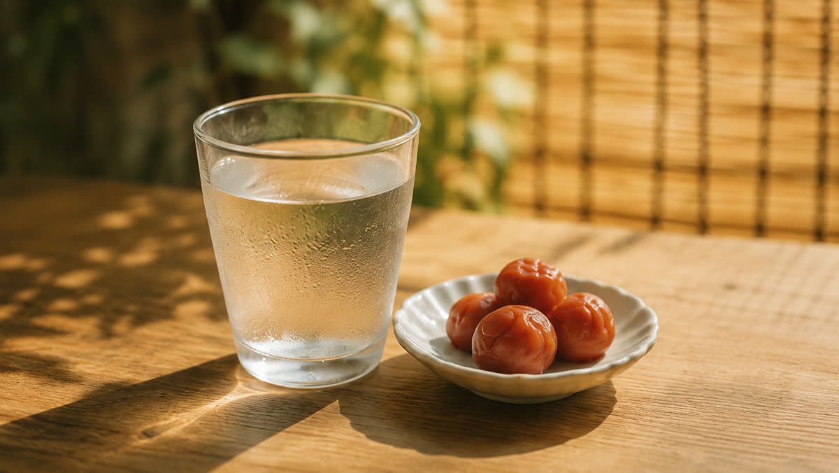 汗をかく季節は、筋肉が硬くなります